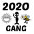 Gang 2020 covid,alien,murder hornet tiny thumbnail