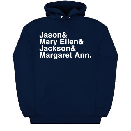 Jason & Mary Ellen & Jackson & Margaret Ann tiny thumbnail