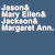 Jason & Mary Ellen & Jackson & Margaret Ann tiny thumbnail