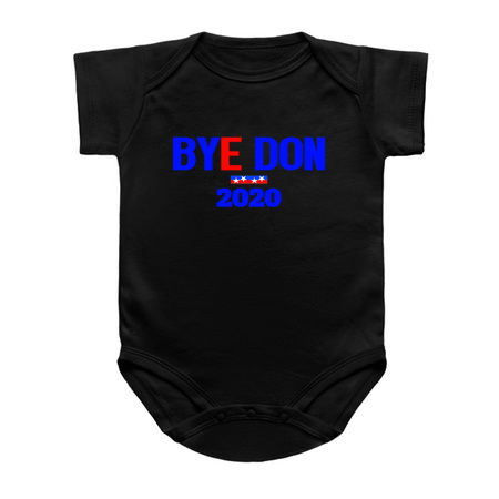 Bye Don 2020, Funny Biden 2020 Gift, Democrat Gift tiny thumbnail