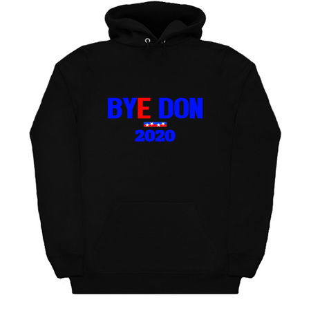 Bye Don 2020, Funny Biden 2020 Gift, Democrat Gift tiny thumbnail