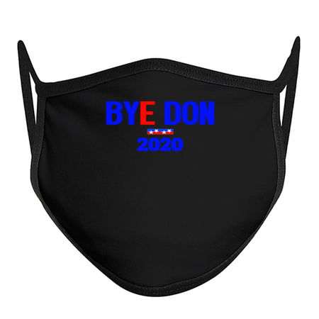 Bye Don 2020, Funny Biden 2020 Gift, Democrat Gift tiny thumbnail