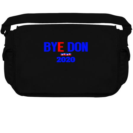 Bye Don 2020, Funny Biden 2020 Gift, Democrat Gift tiny thumbnail