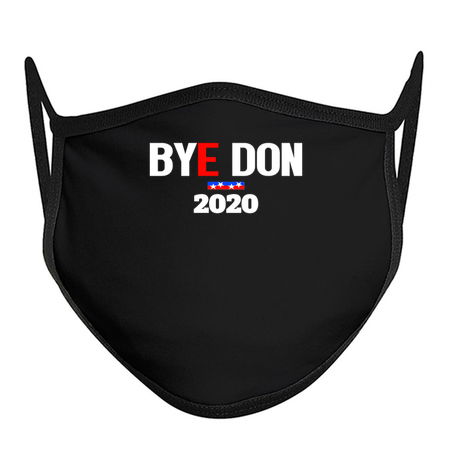 Bye Don 2020, Biden 2020 Gift, Democrat Gift tiny thumbnail