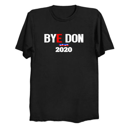 Bye Don 2020, Biden 2020 Gift, Democrat Gift tiny thumbnail