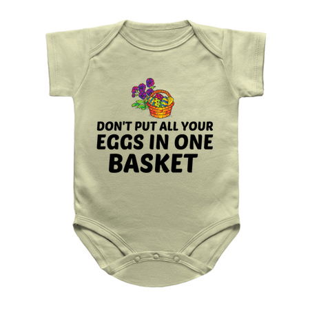 Don't put all your eggs in one basket tiny thumbnail