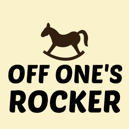 Off one #39 s rocker NeatoShop