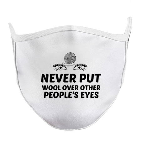 Put wool over other people's eyes tiny thumbnail