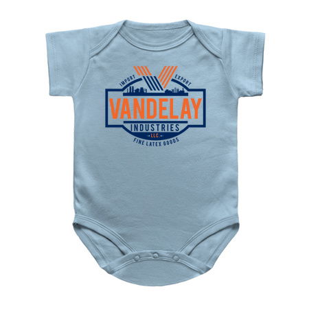 Vandelay Industries Import Export Latex Products tiny thumbnail