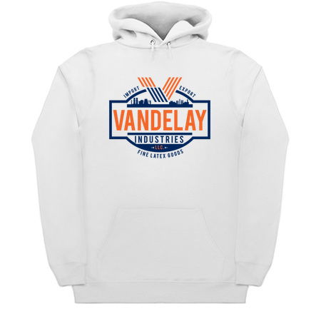 Vandelay Industries Import Export Latex Products tiny thumbnail