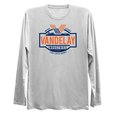 Vandelay Industries Import Export Latex Products tiny thumbnail