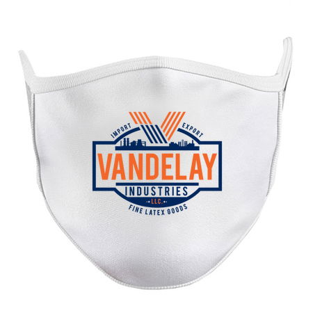 Vandelay Industries Import Export Latex Products tiny thumbnail