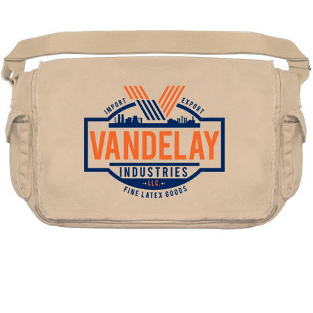 Vandelay Industries Import Export Latex Products tiny thumbnail