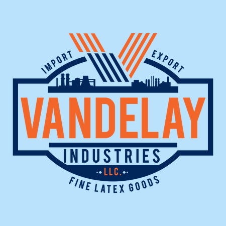 Vandelay Industries Import Export Latex Products - NeatoShop