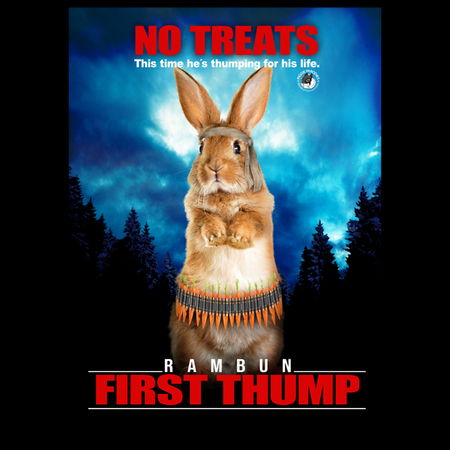 Rambun: First Thump - NeatoShop