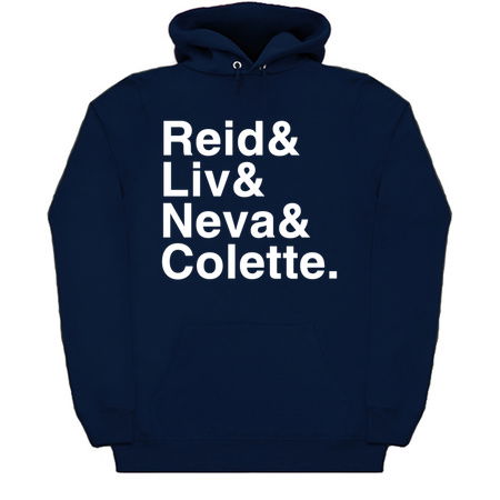 Reid & Liv & Neva & Colette tiny thumbnail