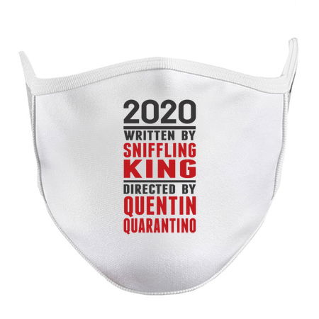 2020 Written by Sniffling King Directed by Quentin Quarantino tiny thumbnail