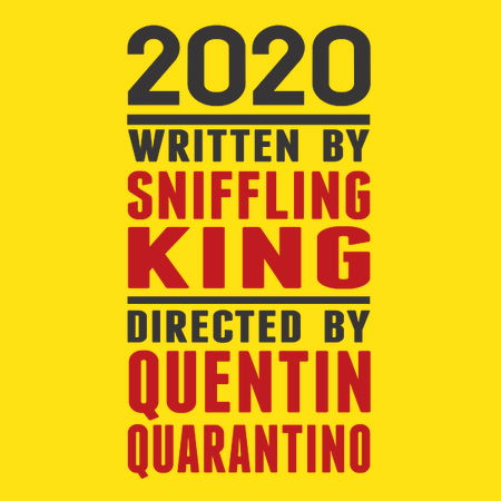 2020 written 2024 by stephen king