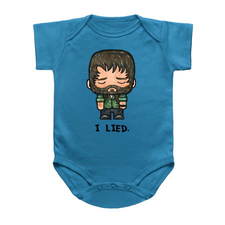 OFFICIAL SuperEmo Joelly tiny thumbnail