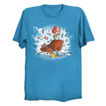 Under the sea tiny thumbnail