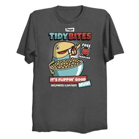 Proper Tidy Bites - NeatoShop