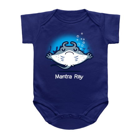 Mantra Ray tiny thumbnail