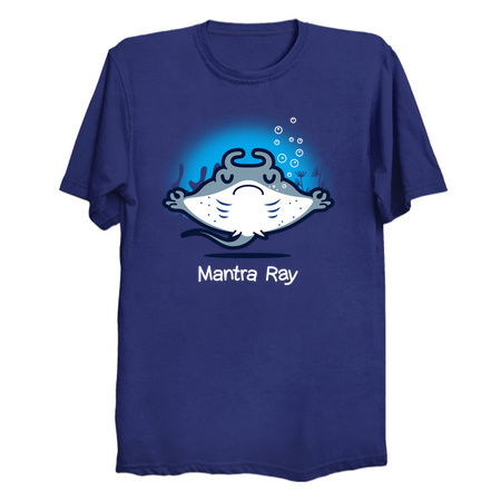 Mantra Ray tiny thumbnail