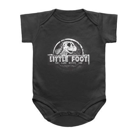 Littlefoot world tiny thumbnail