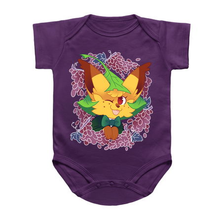 Raya's Grapes tiny thumbnail