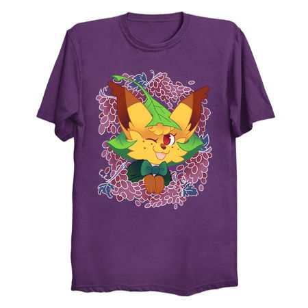 Raya's Grapes tiny thumbnail