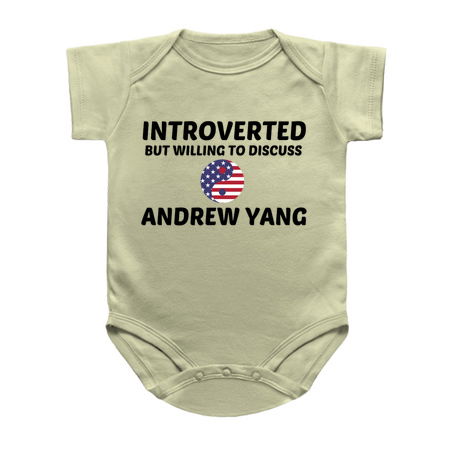 ANDREW YANG INTROVERTED BUT WILLING TO DISCUSS tiny thumbnail