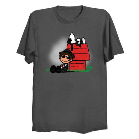 The Blues Nuts tiny thumbnail