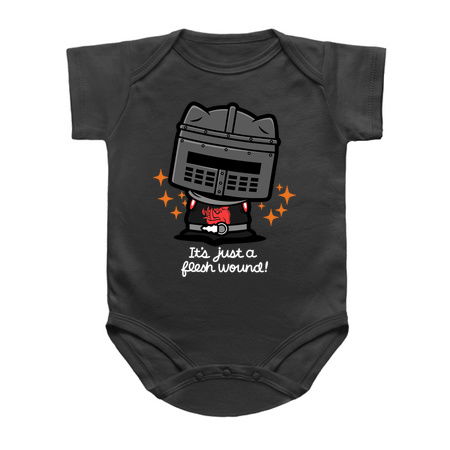 Hello Black Knight tiny thumbnail