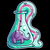 Elephant Toothpaste Chemistry Experiment tiny thumbnail