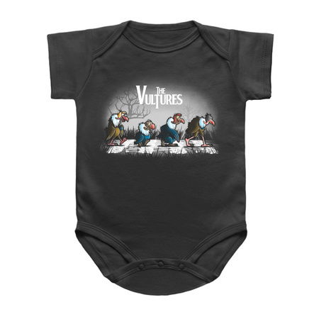 The Vultures tiny thumbnail