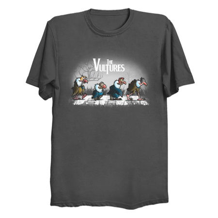 The Vultures tiny thumbnail