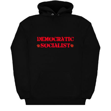 Democratic Socialist Gift - Gift For Democratic Socialist tiny thumbnail