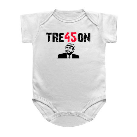 Anti Trump Gift - Trump Tre45on Gift - Anti Trump Shirt - Trump Tre45on Shirt tiny thumbnail