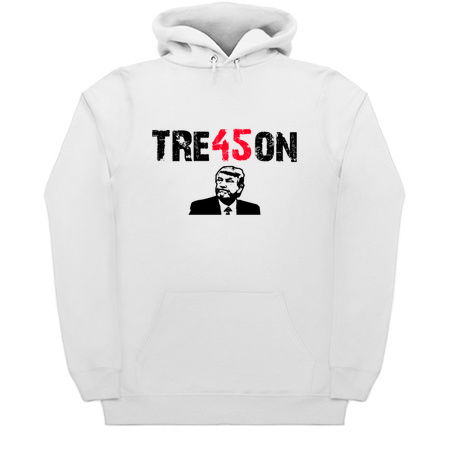 Anti Trump Gift - Trump Tre45on Gift - Anti Trump Shirt - Trump Tre45on Shirt tiny thumbnail