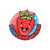 Please Berry Me Alive Sad Depressed Fruit Pun Cute Strawberry Existential Crisis tiny thumbnail