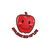 Cute Apple Pun Sad Fruit Depressing Punny Existential Anxiety tiny thumbnail
