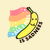 Banana Peel Sadness Cute Sad Fruit Punny Existential Dread tiny thumbnail