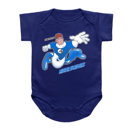 Fantastic Gum tiny thumbnail