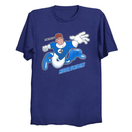 Fantastic Gum tiny thumbnail