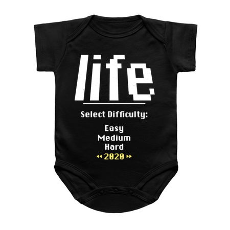 Select Difficulty 2020 - Easy Medium Hard 2020 II tiny thumbnail