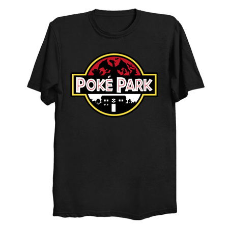 Poke Park - NeatoShop