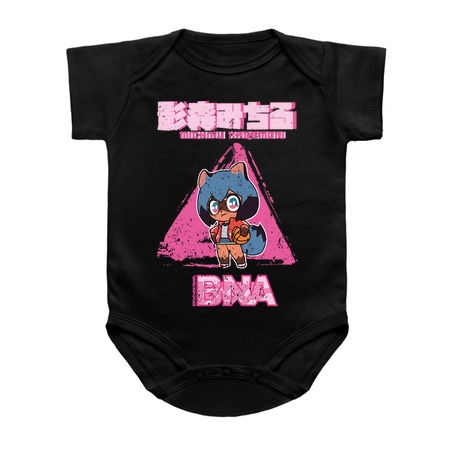 BRAND NEW ANIMAL(BNA): CHIBI MICHIRU KAGEMORI (GRUNGE) tiny thumbnail