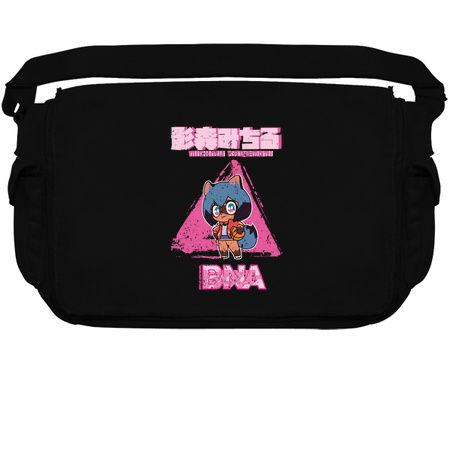 BRAND NEW ANIMAL(BNA): CHIBI MICHIRU KAGEMORI (GRUNGE) tiny thumbnail