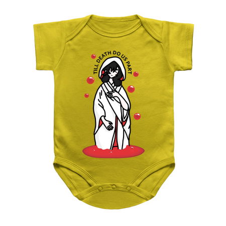 Till Death Do Us Part Japanese Female Ghost Bride tiny thumbnail