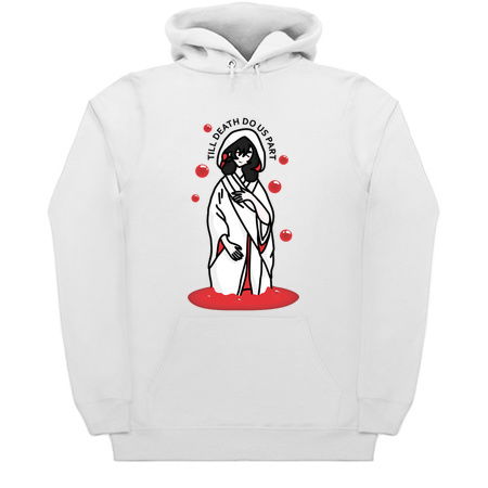 Till Death Do Us Part Japanese Female Ghost Bride tiny thumbnail